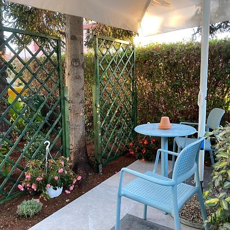 Ferienwohnung Nala Rovinj Exterior foto