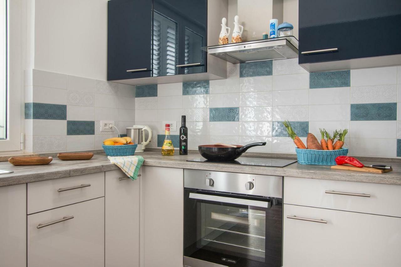 Ferienwohnung Nala Rovinj Exterior foto