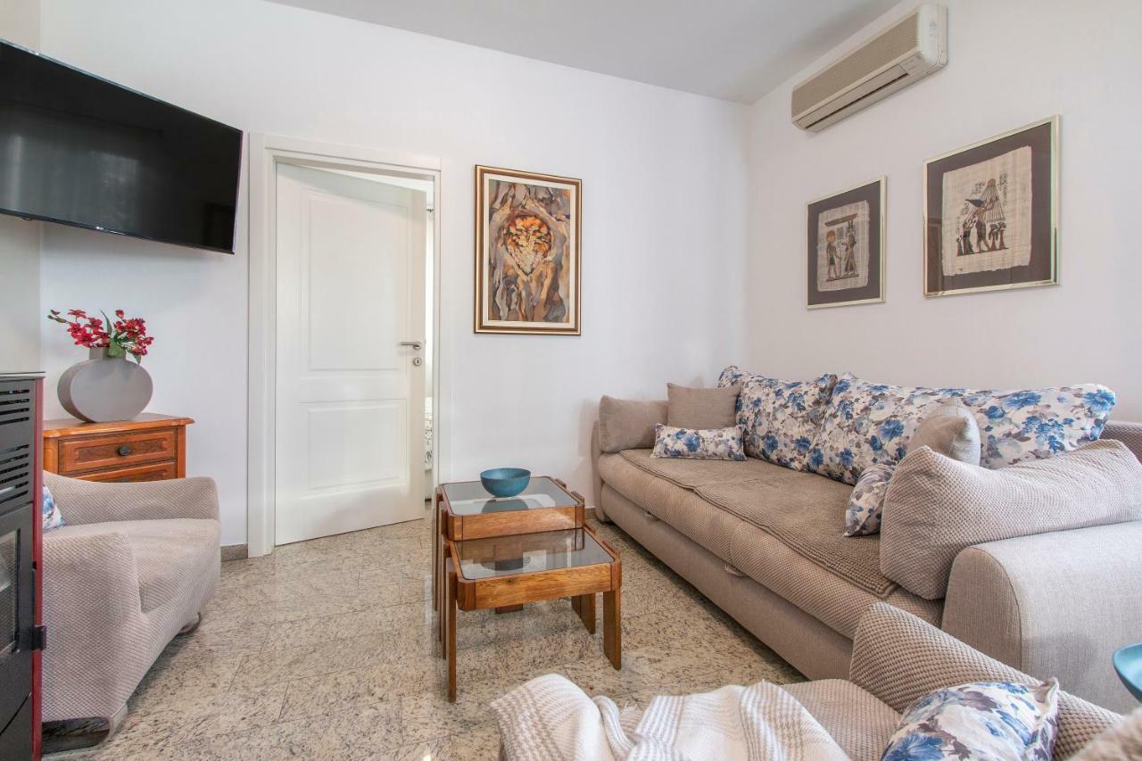 Ferienwohnung Nala Rovinj Exterior foto