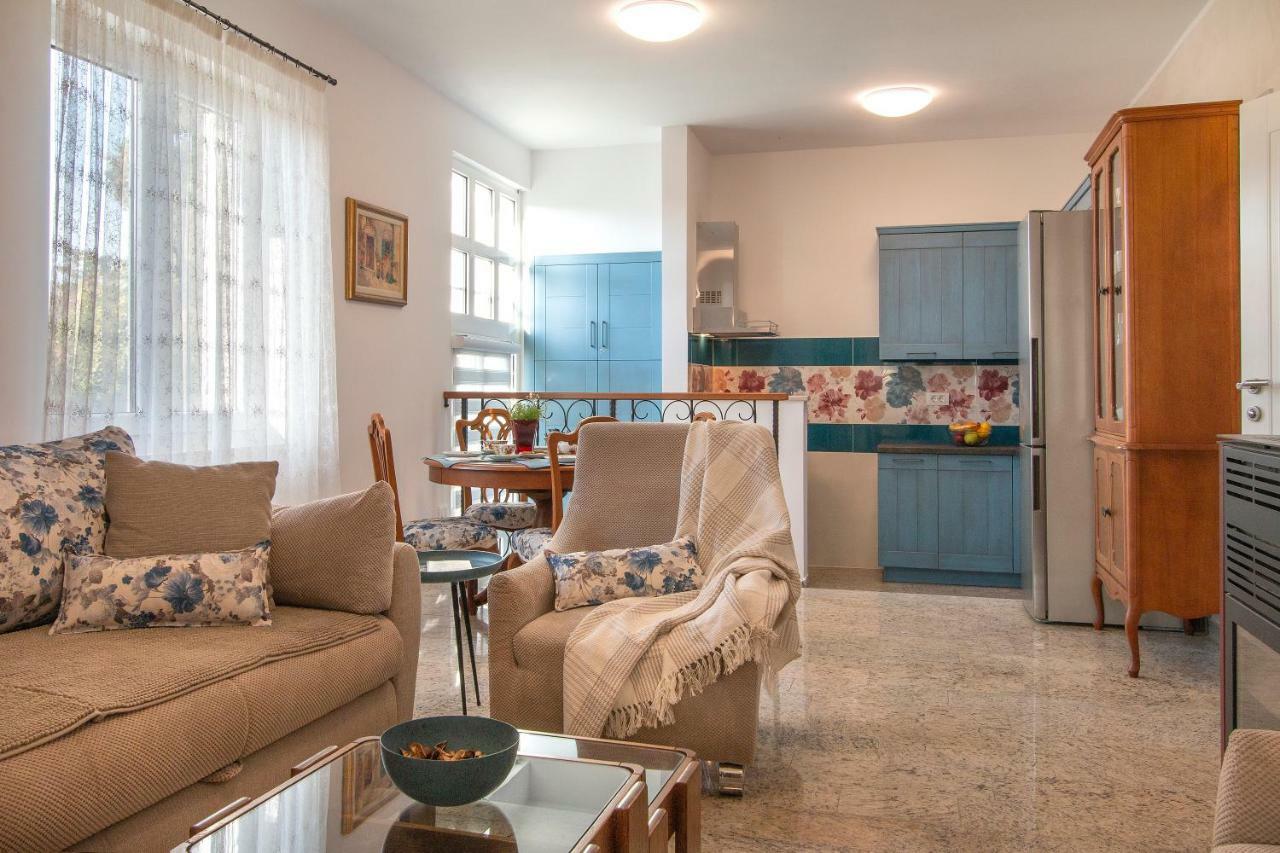 Ferienwohnung Nala Rovinj Exterior foto