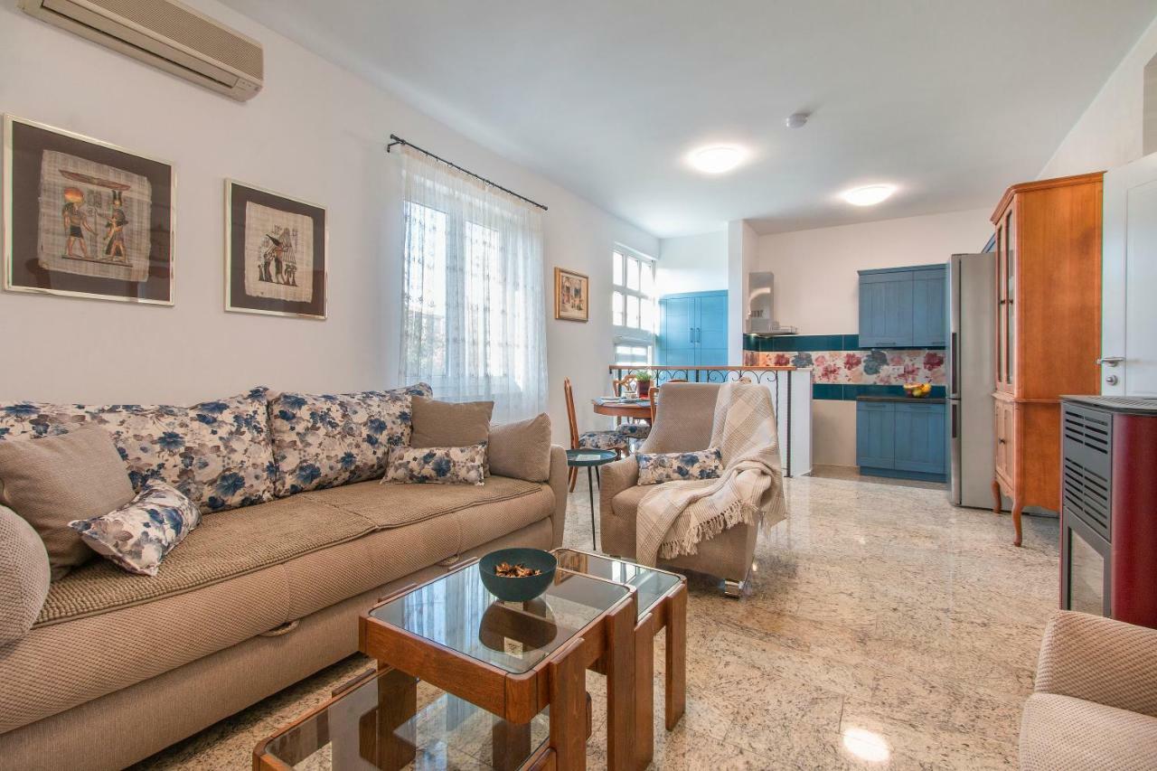 Ferienwohnung Nala Rovinj Exterior foto