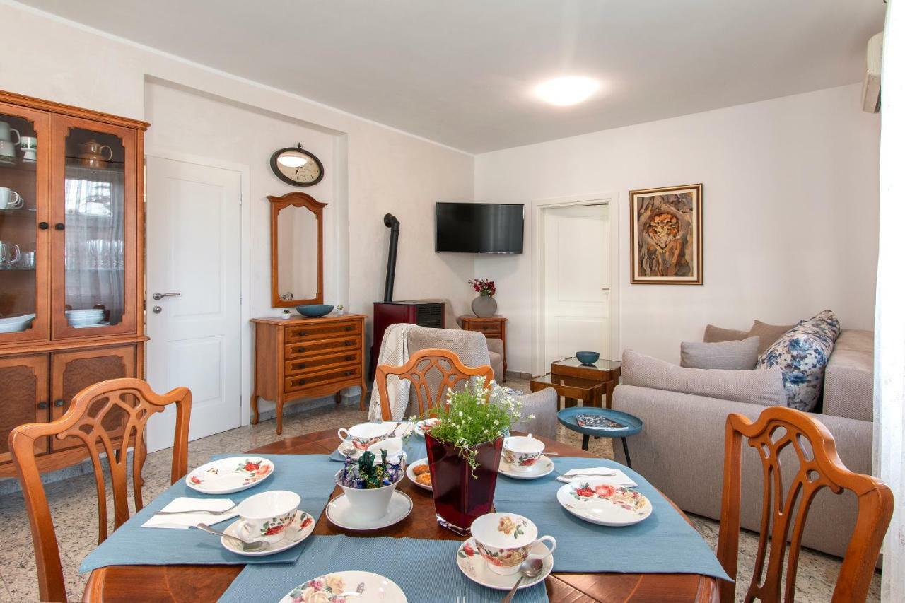 Ferienwohnung Nala Rovinj Exterior foto