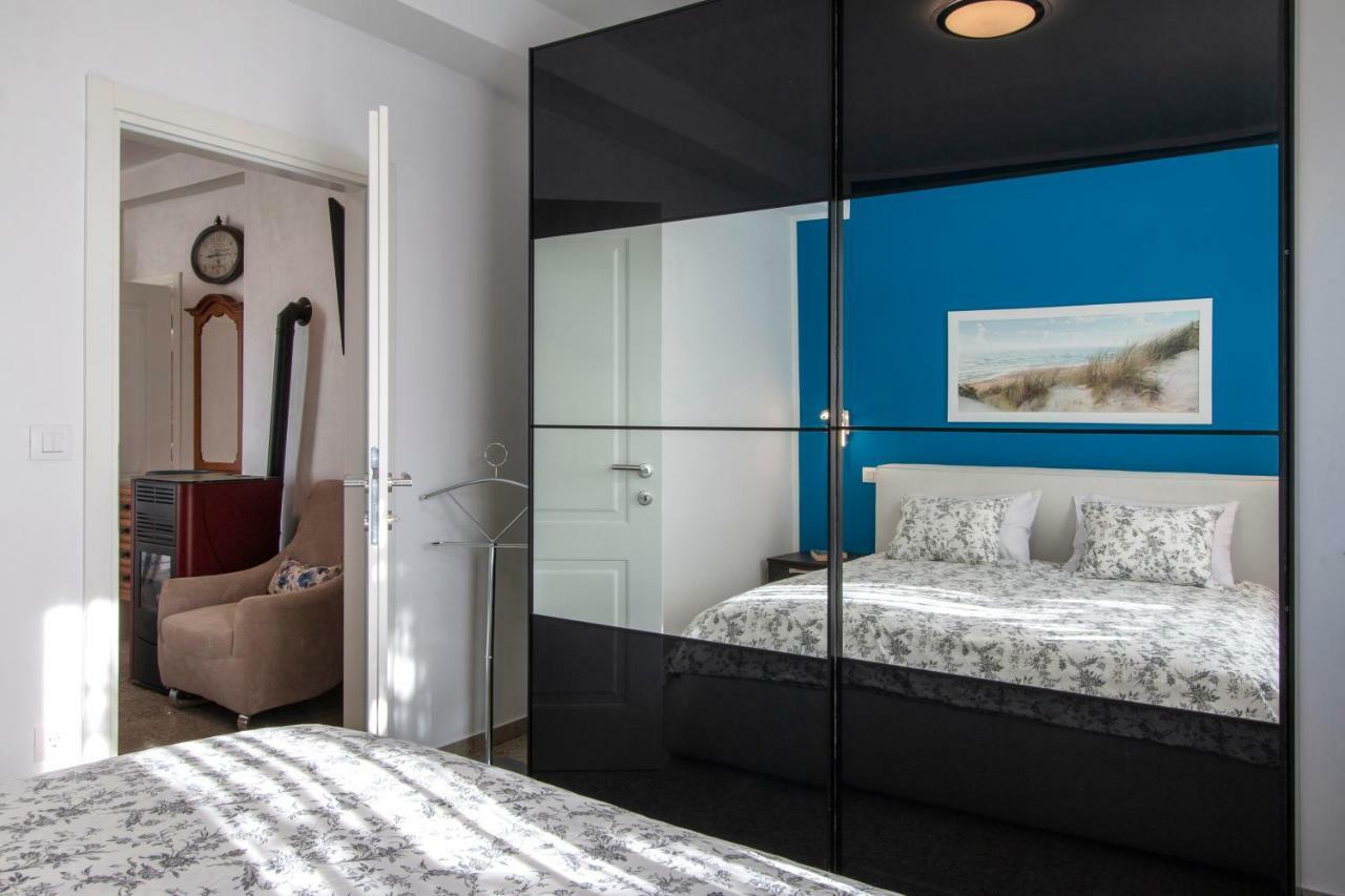 Ferienwohnung Nala Rovinj Exterior foto