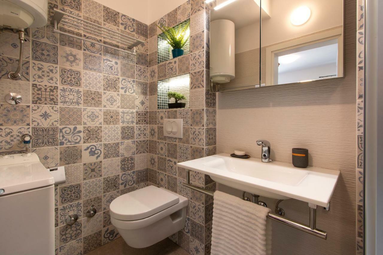 Ferienwohnung Nala Rovinj Exterior foto