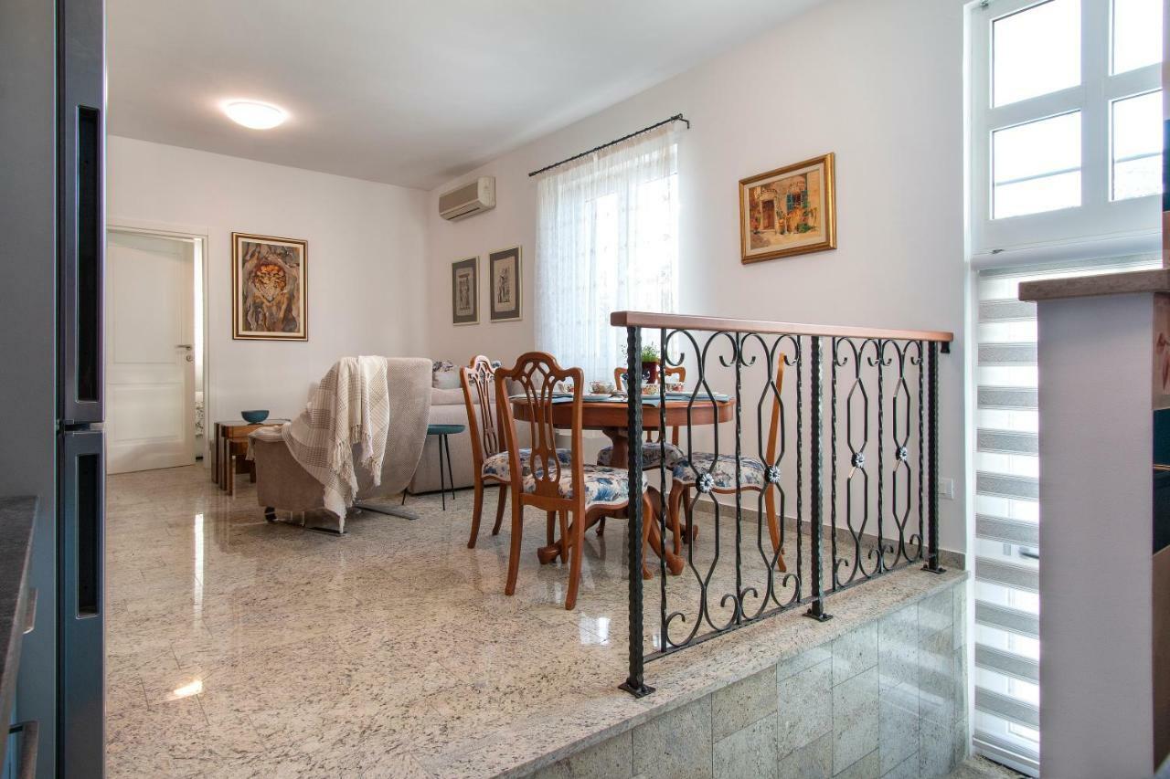 Ferienwohnung Nala Rovinj Exterior foto