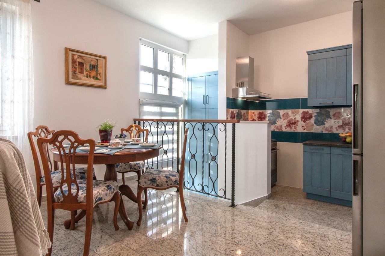Ferienwohnung Nala Rovinj Exterior foto