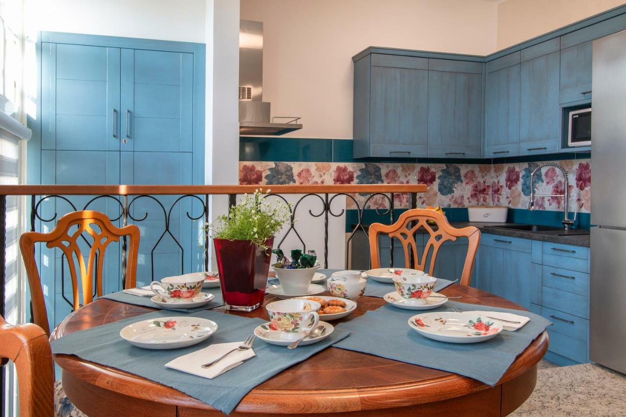 Ferienwohnung Nala Rovinj Exterior foto