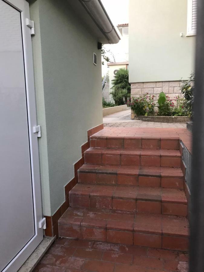 Ferienwohnung Nala Rovinj Exterior foto