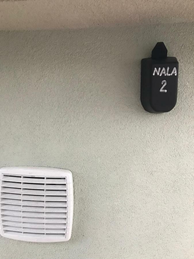 Ferienwohnung Nala Rovinj Exterior foto